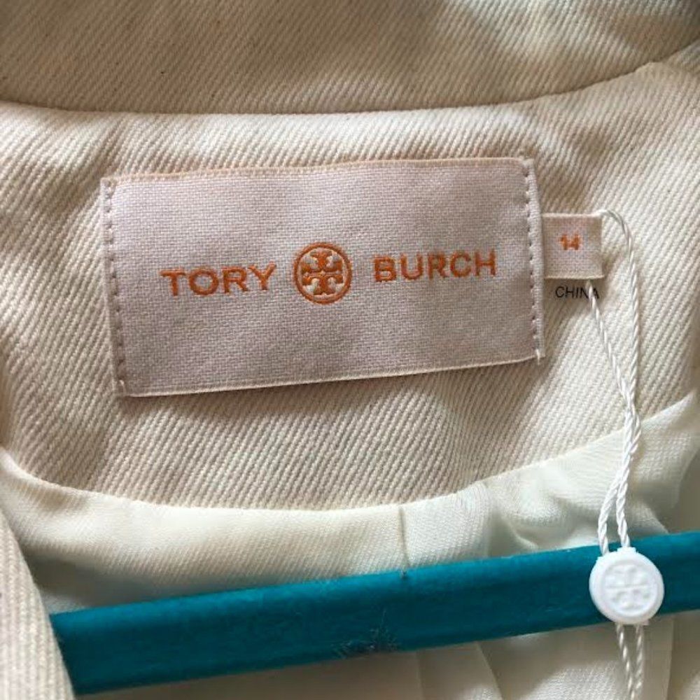 Tory Burch Blazer​​​ - Picture 7 of 8